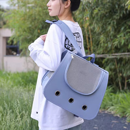 Bolso transportador mascotas #Codu