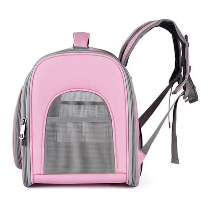 Bolso transportador de gatito #CodI