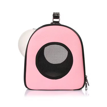 Bolso de lado para mascotas #CodU