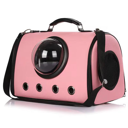 Bolso de lado para mascotas #CodU