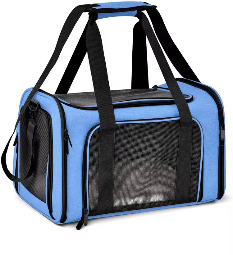 Bolsos transportadores de mascotas #CodU
