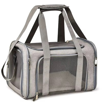 Bolsos transportadores de mascotas #CodU