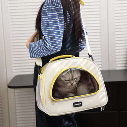 Bolso de lado para mascotas #CodU
