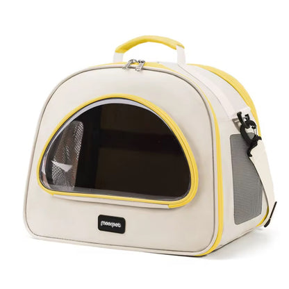 Bolso de lado para mascotas #CodU