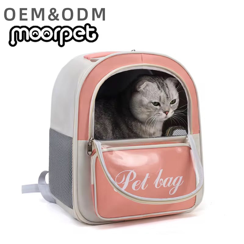 Bolso transportador #CodU