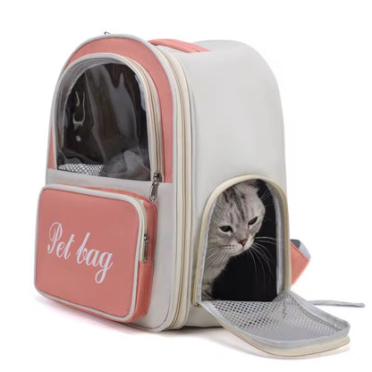 Bolso transportador #CodU