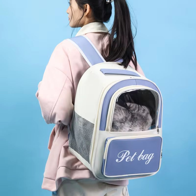 Bolso transportador #CodU