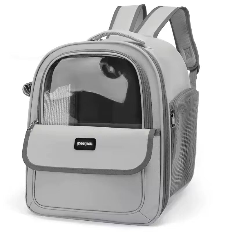 Bolso transportador de mascotas #CodU