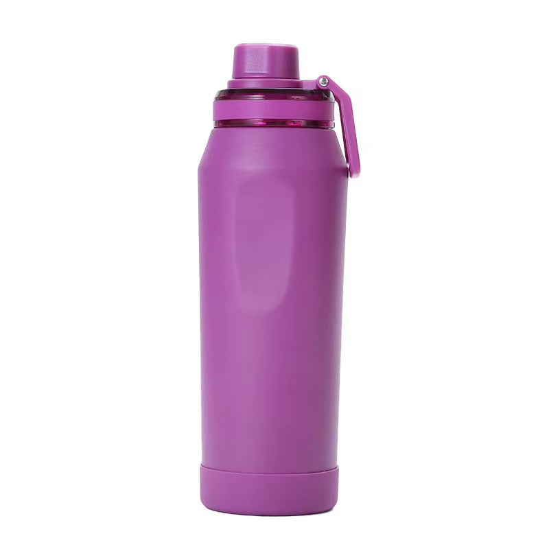 Termos de acero inoxidable de 1 Litro #CodN