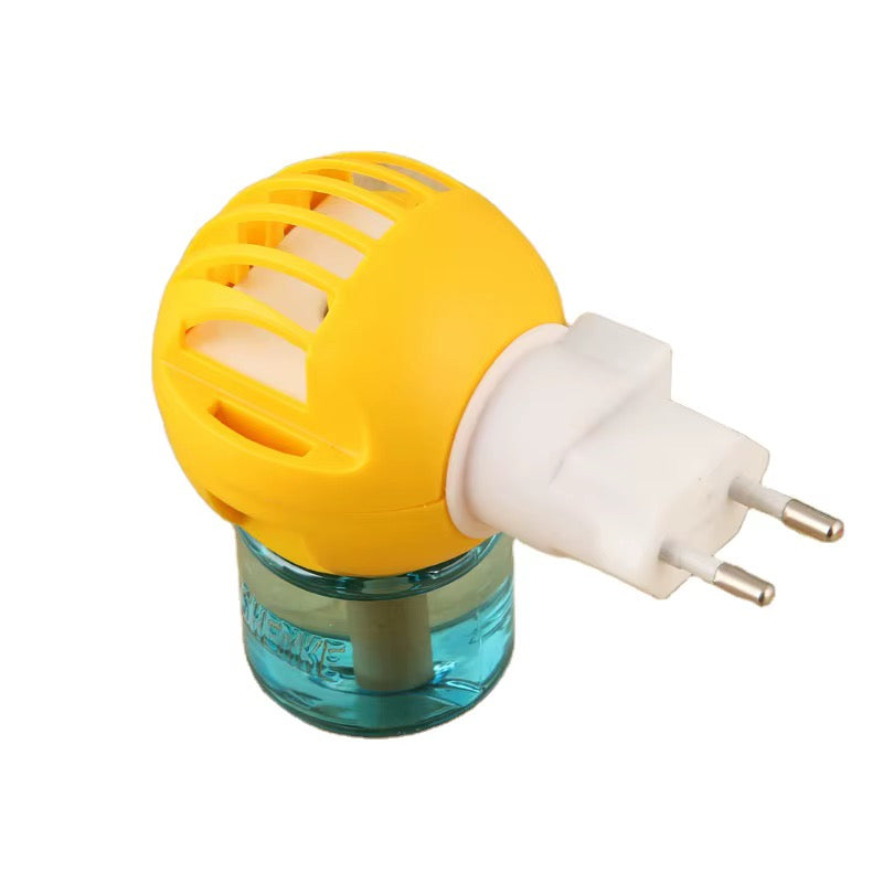 Liquido repelente de mosquitos eléctrico #CodFM