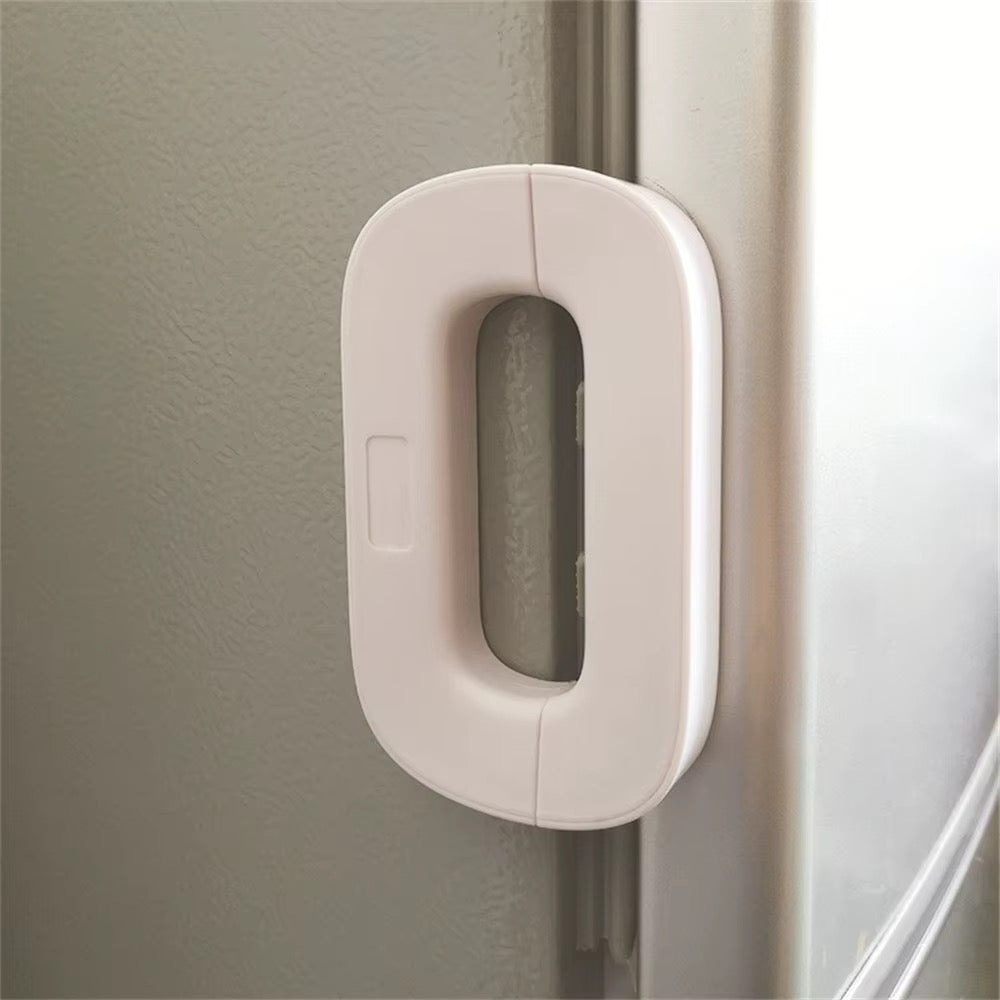 Cerradura para puertas de neveras #CodFM