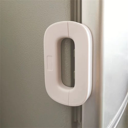 Cerradura para puertas de neveras #CodFM