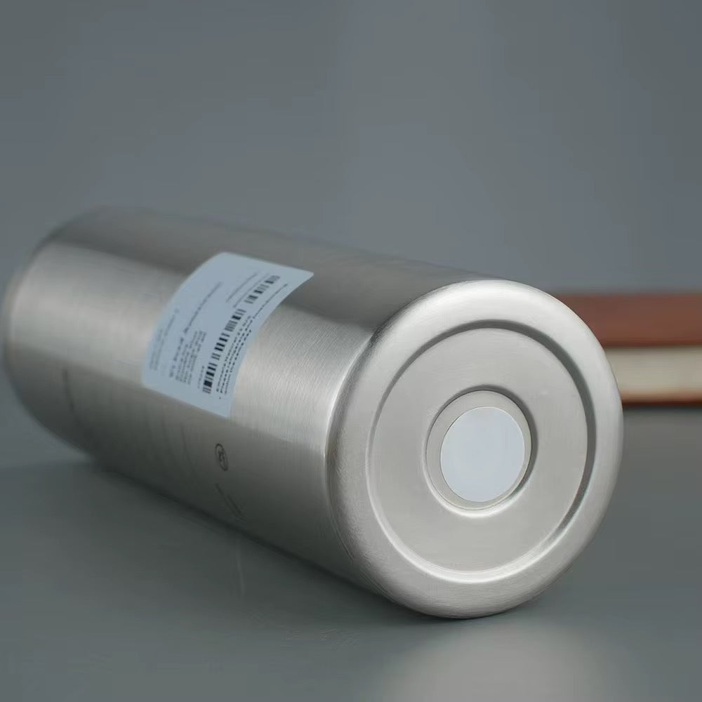 Vasos térmicos de acero inoxidable #CodP