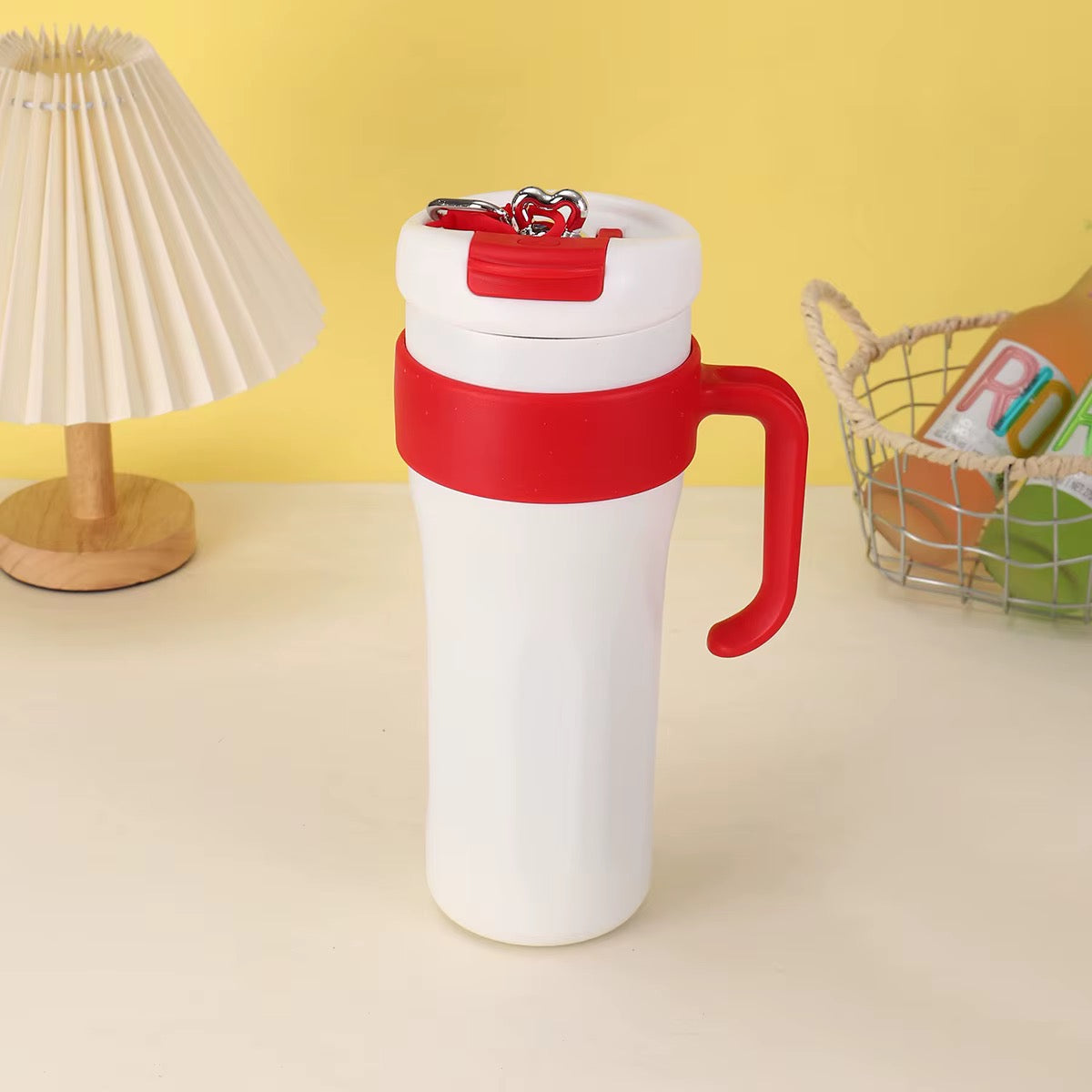 Botella térmica de acero inoxidable de 1200ml #CodP