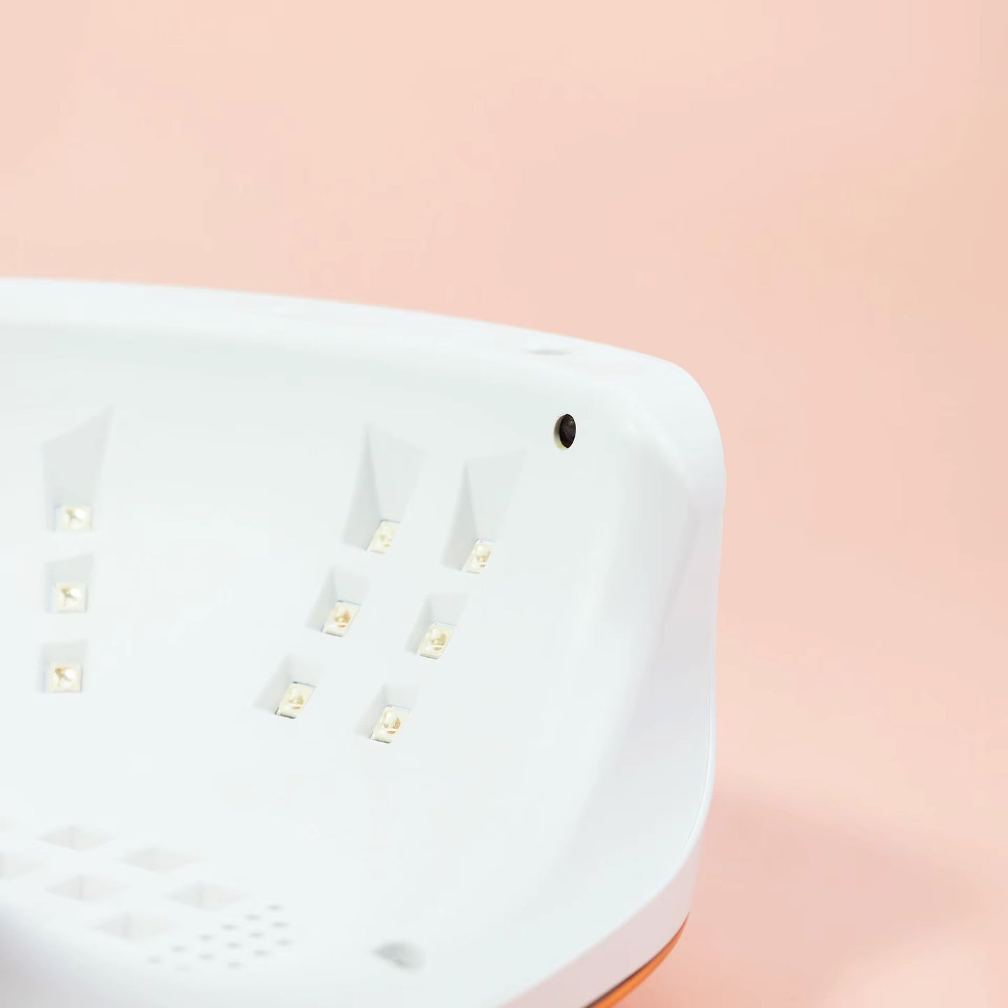 Lampara de uñas LED SUN G16 de 288w #CodP
