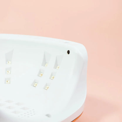 Lampara de uñas LED SUN G16 de 288w #CodP
