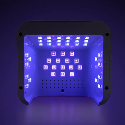 Lampara de uñas LED SUN L5 de 268w #CodP