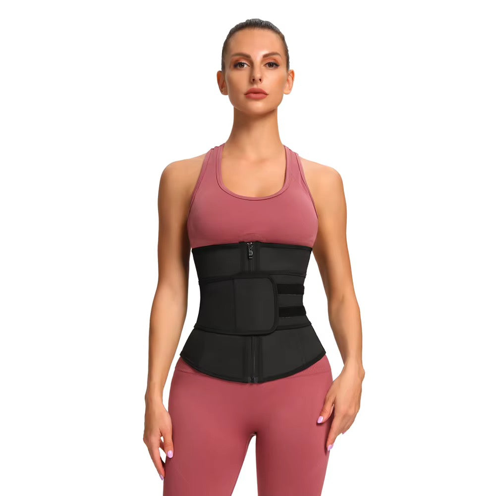 Faja modeladora y reductora de cintura #CodFM