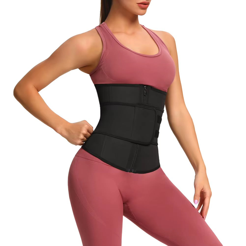 Faja modeladora y reductora de cintura #CodFM