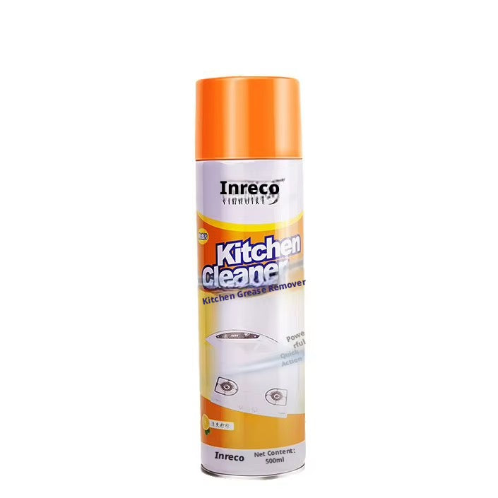 Desengrasante en aerosol para cocinas (500ml) #CodFM