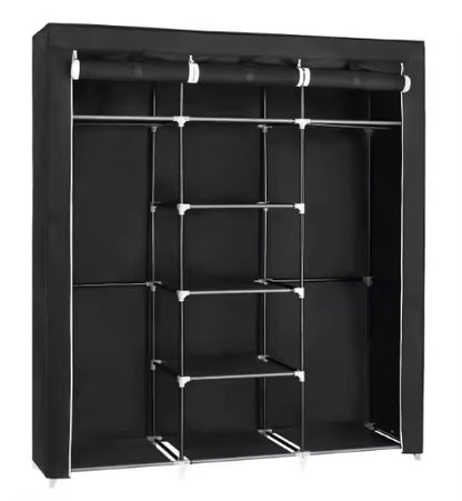 Closet armable practico #CodFM
