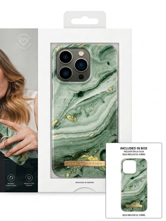 Forro de iPhone 13pro #CodO