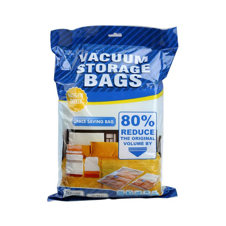 Bolsa de almacenamiento al vacio #CodFM