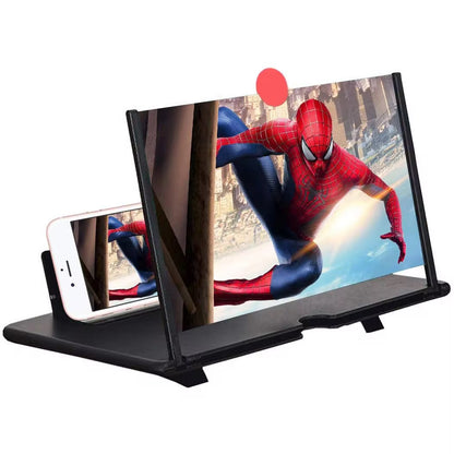 Amplificador de video HD #CodFM