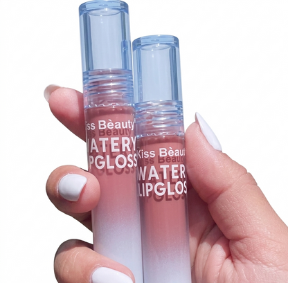 Gloss kiss Beauty Water #CodO