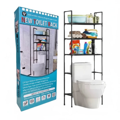 Estantes para baños #CodFM