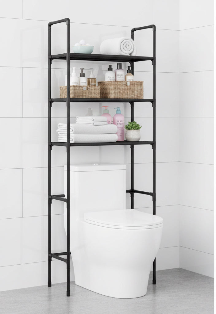 Estantes para baños #CodFM