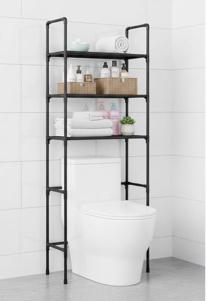 Estantes para baños #CodFM