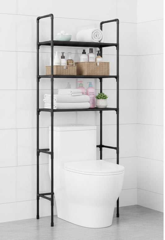 Estantes para baños #CodFM