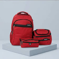 Set de bolso Totto #CodO