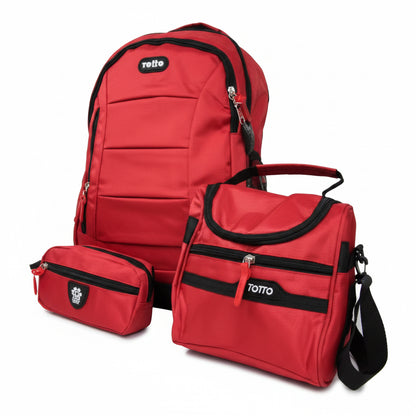 Set de bolso Totto #CodO
