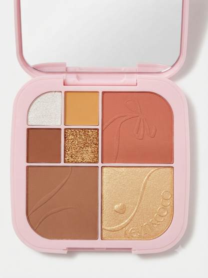 Paleta Fantastic Kevin & coco #CodO