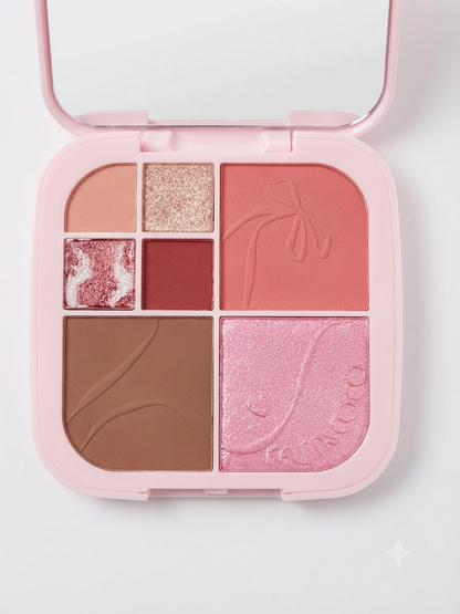Paleta Fantastic Kevin & coco #CodO