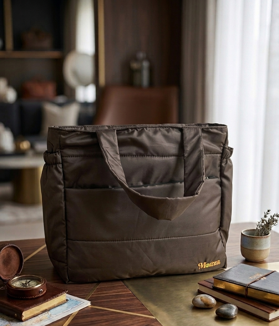 Cartera Moribloom #CodO