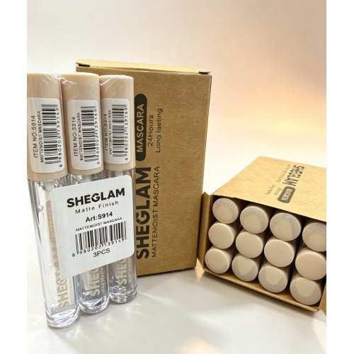 Gloss de labios SHEGLAM #CodP
