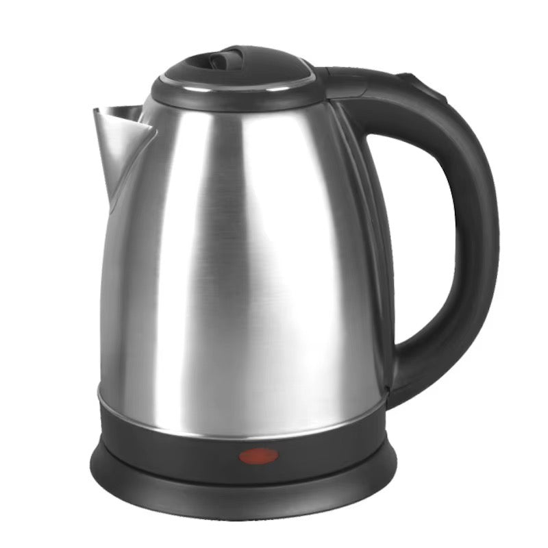 Hervidor de agua de acero inoxidable #CodP