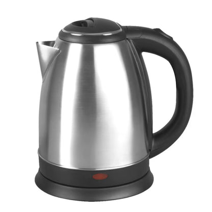 Hervidor de agua de acero inoxidable #CodP