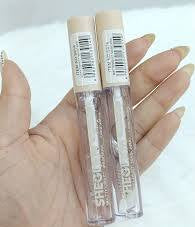 Gloss de labios SHEGLAM #CodP