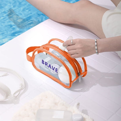 Porta cosméticos impermeable #codU