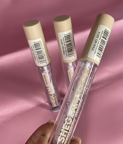 Gloss de labios SHEGLAM #CodP