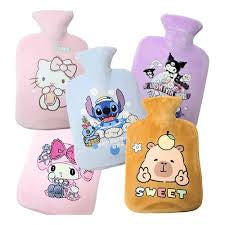 Bolsas termicas de agua caliente #CodP