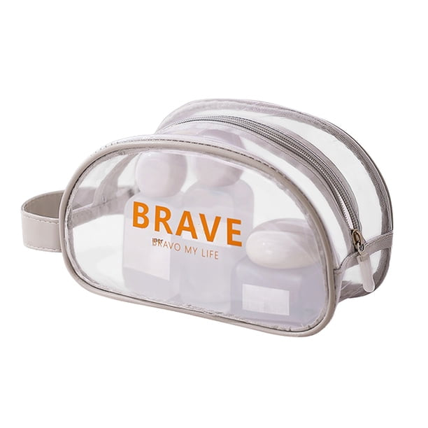 Porta cosméticos impermeable #codU