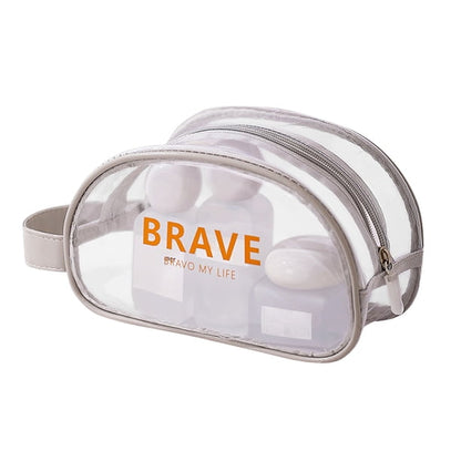 Porta cosméticos impermeable #codU
