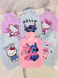 Bolsas termicas de agua caliente #CodP