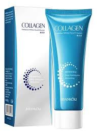 Este Set de Cuidado Facial de Colágeno y Arándano #CodU