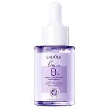 Set completo de rutina de skincare e cuidado personal B5 #CodU
